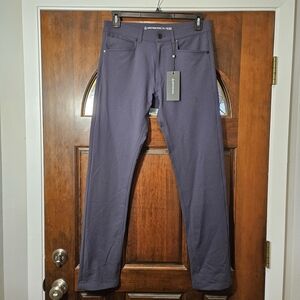 Western Rise Men's Diversion Pants
